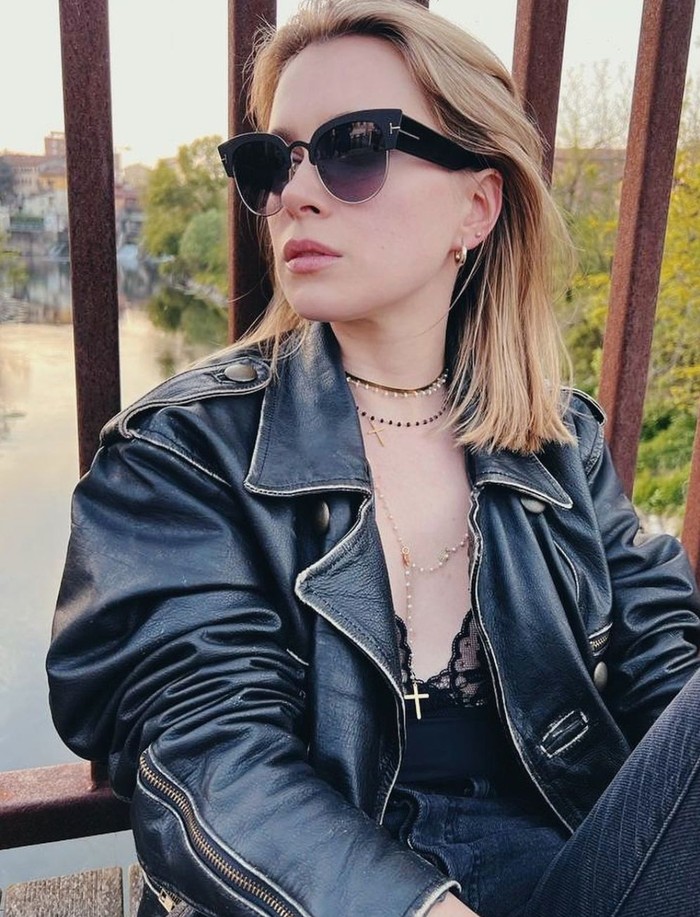 Anna Maria Sieklucka