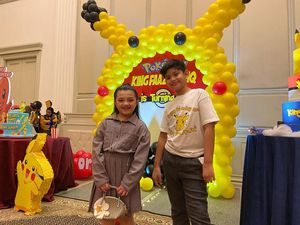 Soal Perjodohan King Faaz dan Arsy Hermansyah