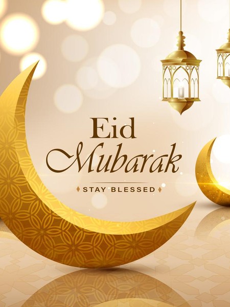 40 Ucapan Lebaran Bahasa Inggris untuk Parcel Lebaran, Simple tapi Bermakna