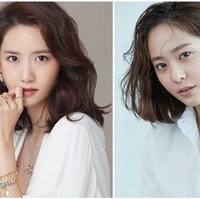 Dalam sebuah wawancara, Krystal menyinggung bagaimana publik menilainya lebih mirip Yoona dibandingkan kakaknya sendiri Jessica. Keduanya mengawali karier sebagai idol KPop dan kini fokus berakting. Foto: dok. Instagram
