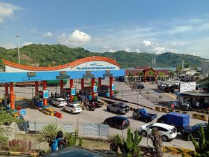 Polda NTB Catat Kecelakaan Mudik 2023 Naik, tapi Korban Meninggal Turun