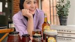Kompak! Arya Saloka Punya Momen Ngopi dan Makan Pasta Seru Bareng Istri
