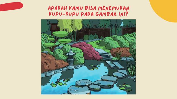 Asah otak detikHealth