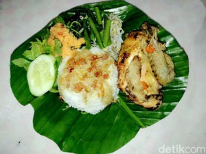 Rasanya Mantap, 3 Kuliner Khas Trenggalek yang Bisa Dicicipi saat Lebaran