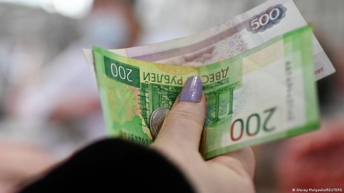 Bagaimana Sikap Uni Eropa atas Permintaan Pembayaran Gas Rusia dengan Rubel?