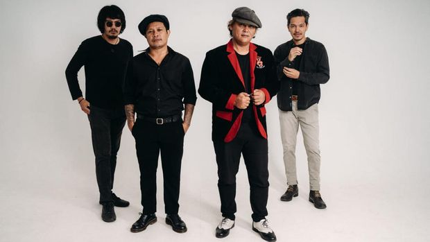 Personil Band Sisiliar