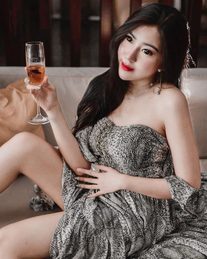 Bella Sulian Bella Sulian