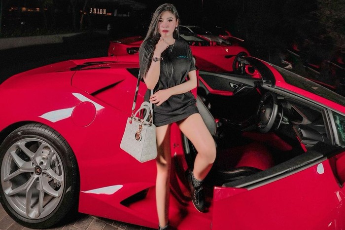 Bella Sulian Bella Sulian