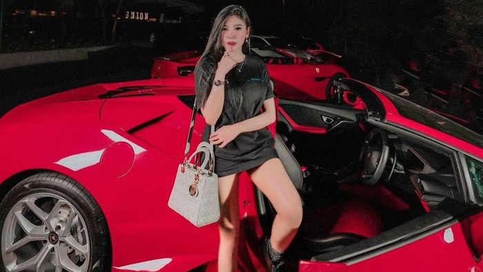 Bella Sulian Bella Sulian