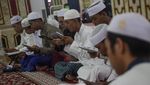 Berharap Lailatul Qadar Pada 10 Hari Terakhir Bulan Ramadan