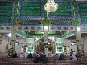 Surat Al Alaq Ayat 1-5, Wahyu Pertama yang Diterima Nabi Muhammad