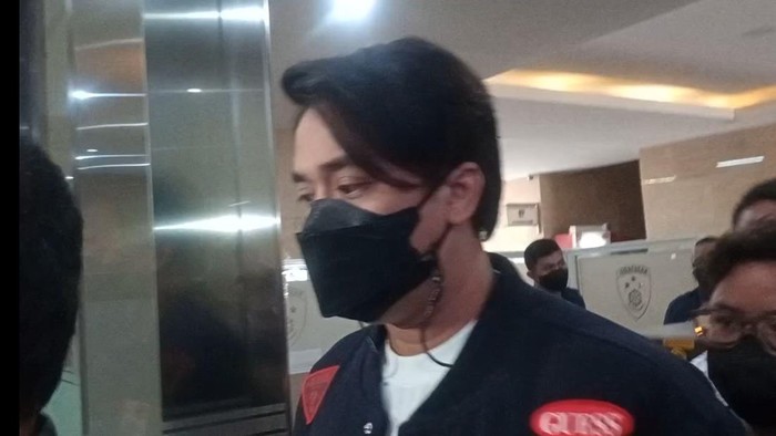 Billy Syahputra