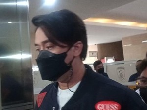 Polisi Segera Panggil Billy Syahputra