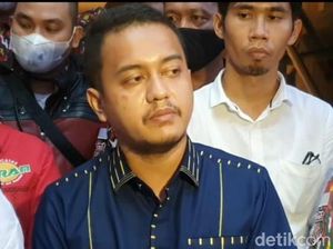 Pelapor Instagram Hotman Paris Dicecar 38 Pertanyaan oleh Polisi