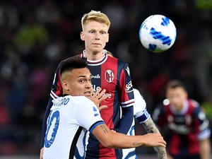 Bologna Vs Inter Milan: Nerazzurri Keok, Gagal ke Puncak