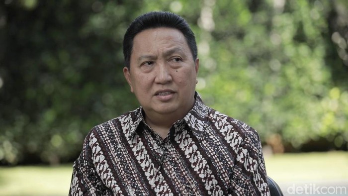 Boy Thohir