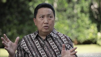 Dibesarkan Astra, Jadi Raja Batu Bara, dan Kini Kepincut GoTo