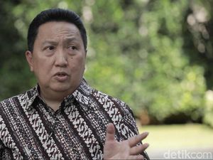 Dibesarkan Astra, Jadi Raja Batu Bara, dan Kini Kepincut GoTo