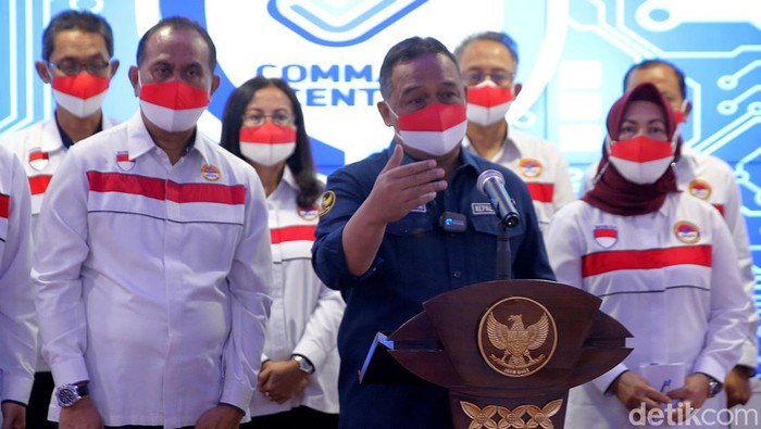 BP2MI Selamatkan 679 Calon PMI Ilegal BP2MI terus perangi sindikat penempatan ilegal pekerja migran Indonesia. Selama 2021, BP2MI selamatkan 679 calon PMI yang hampir diberangkatkan sindikat ini.