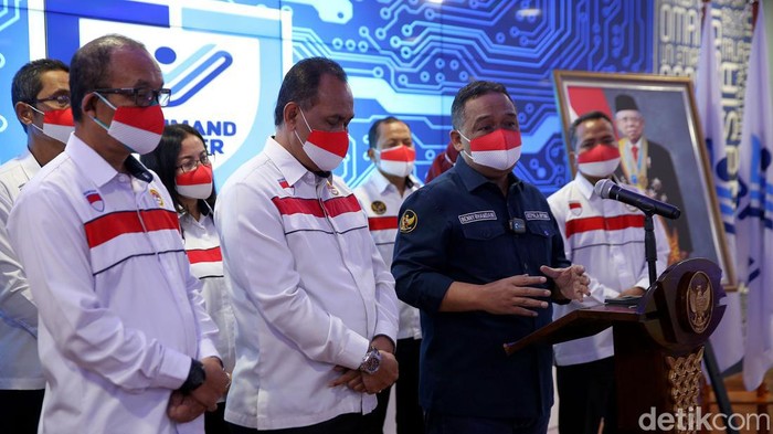 BP2MI terus perangi sindikat penempatan ilegal pekerja migran Indonesia. Selama 2021, BP2MI selamatkan 679 calon PMI yang hampir diberangkatkan sindikat ini.