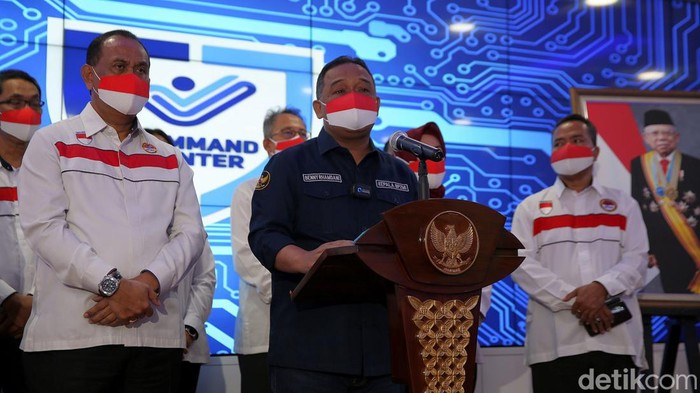 BP2MI Selamatkan 679 Calon PMI Ilegal BP2MI terus perangi sindikat penempatan ilegal pekerja migran Indonesia. Selama 2021, BP2MI selamatkan 679 calon PMI yang hampir diberangkatkan sindikat ini.