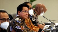 Direktur Utama BSI Hery Gunardi menyampaikan kinerja keuangan BSI dalam tren positif seiring dengan perbaikan ekonomi nasional. Peningkatan mobilitas masyarakat membuat kinerja perbankan semakin baik.