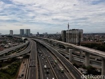 Napak Tilas Proyek Tol MBZ yang Dikorupsi
