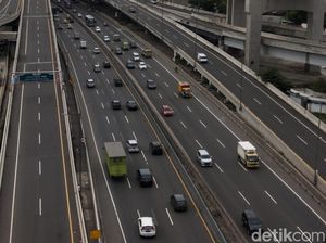 Adanya ETLE di Tol Bikin Angka Pelanggaran Berkurang? Ini Data Korlantas Polri