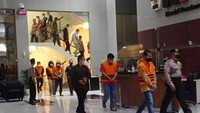 Ade Yasin diduga melakukan suap demi Pemkab Bogor meraih status wajar tanpa pengecualian (WTP). (Foto: Wilda/detikcom)