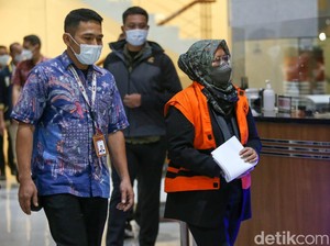 7 Fakta OTT KPK Berujung Bupati Ade Yasin Jadi Tersangka