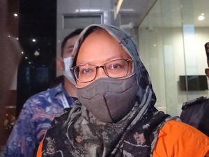 Muncul Kode Fotokopian untuk Aliran Duit Suap Ade Yasin ke Auditor BPK