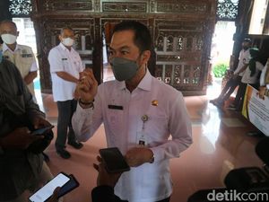 Hiburan Dangdut Bertajuk Halalbihalal di Lapangan Kudus Dilarang!