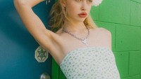 Pihak Chloe Cherry membantah kabar tersebut. Foto: Dok. Instagram