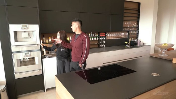 Dapur Nikita Willy Dapur Nikita Willy
