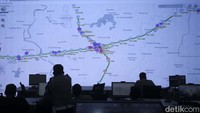 Kantor tersebut tidak difungsikan setelah Gerbang Tol Cikarang Utama dipindahkan ke wilayah Karawang menjadi Gerbang Tol Cikampek Utama.