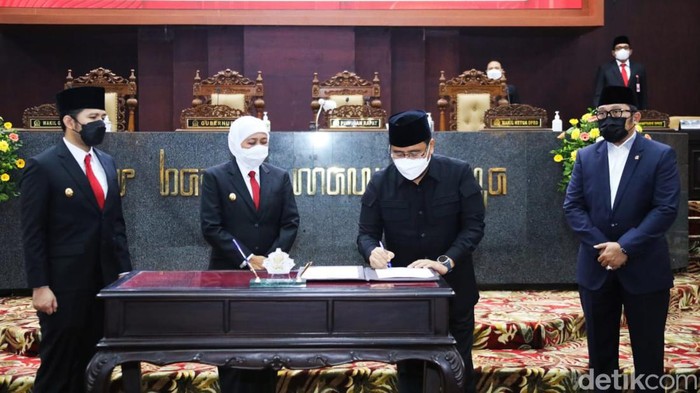 dprd jatim