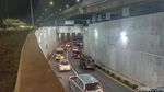 Exit Tol Cileunyi Mulai Padat
