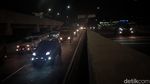Exit Tol Cileunyi Mulai Padat