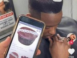 Deretan Foto yang Sayang Dilewatkan, Bikin Ngakak hingga Geleng-geleng