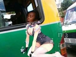 Deretan Foto yang Sayang Dilewatkan, Bikin Ngakak hingga Geleng-geleng