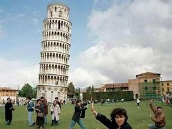 Deretan Foto yang Sayang Dilewatkan, Bikin Ngakak hingga Geleng-geleng