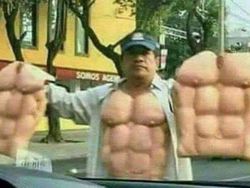 Deretan Foto yang Sayang Dilewatkan, Bikin Ngakak hingga Geleng-geleng