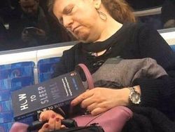 Deretan Foto yang Sayang Dilewatkan, Bikin Ngakak hingga Geleng-geleng