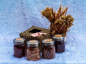 Hampers Khas UMKM Banyuwangi Naik 3 Kali Lipat Jelang Lebaran