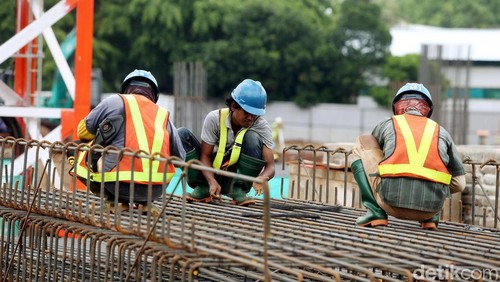 Hari K3 Sedunia, Simak Latar Belakang Peringatannya