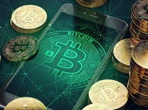 AS Ikut Serang Iran, Bitcoin Rontok