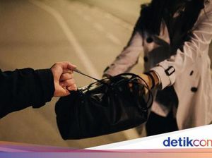 Viral Turis India Dijambret hingga Histeris di Menteng, Polisi Selidiki