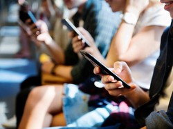 TikTok Diminta Ubah Fitur yang Bikin Penggunanya Ketagihan