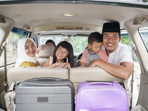 Arti Fii Amanillah, Pengganti Kata Hati-hati di Jalan yang Penuh Doa