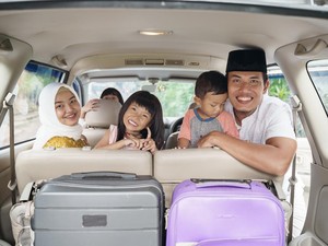 Arti Fii Amanillah, Pengganti Kata Hati-hati di Jalan yang Penuh Doa